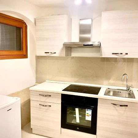 Apartament Stella Benátky Exteriér fotografie