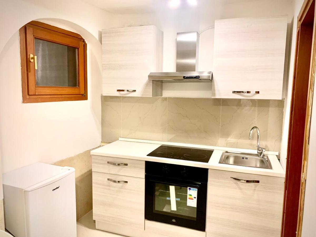 Apartament Stella Benátky Exteriér fotografie