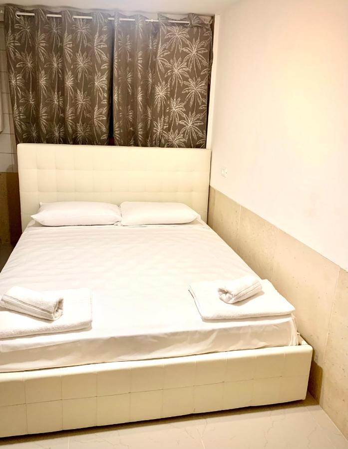 Apartament Stella Benátky Exteriér fotografie